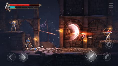 grimvalor 2|Download Grimvalor (MOD, Unlocked) 1.2.5 APK for .